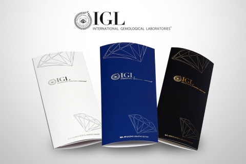 IGL Certificate